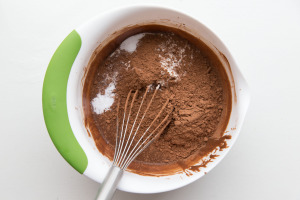 Best Homemade Brownies Recipe