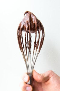 Triple Chocolate Brownies Recipe