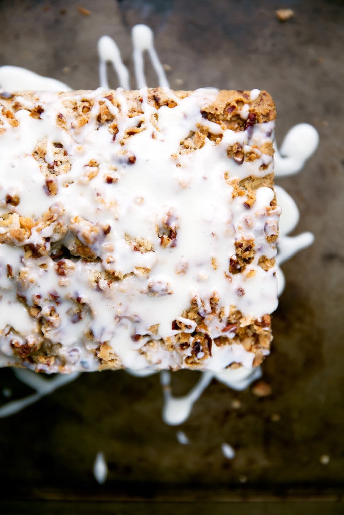 Cranberry Quick Bread Recipe