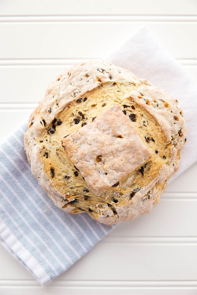 Irish Soda Bread