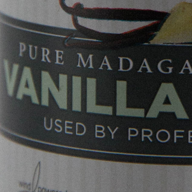 ISO Noise comparison