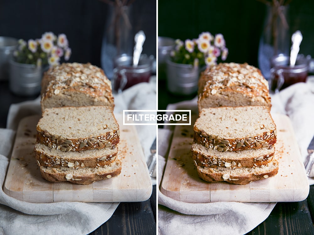 Transform your photos instantly with free Photoshop actions for food photography! 