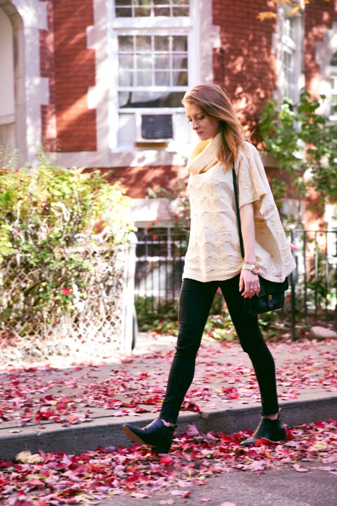 Golden Tote October Review