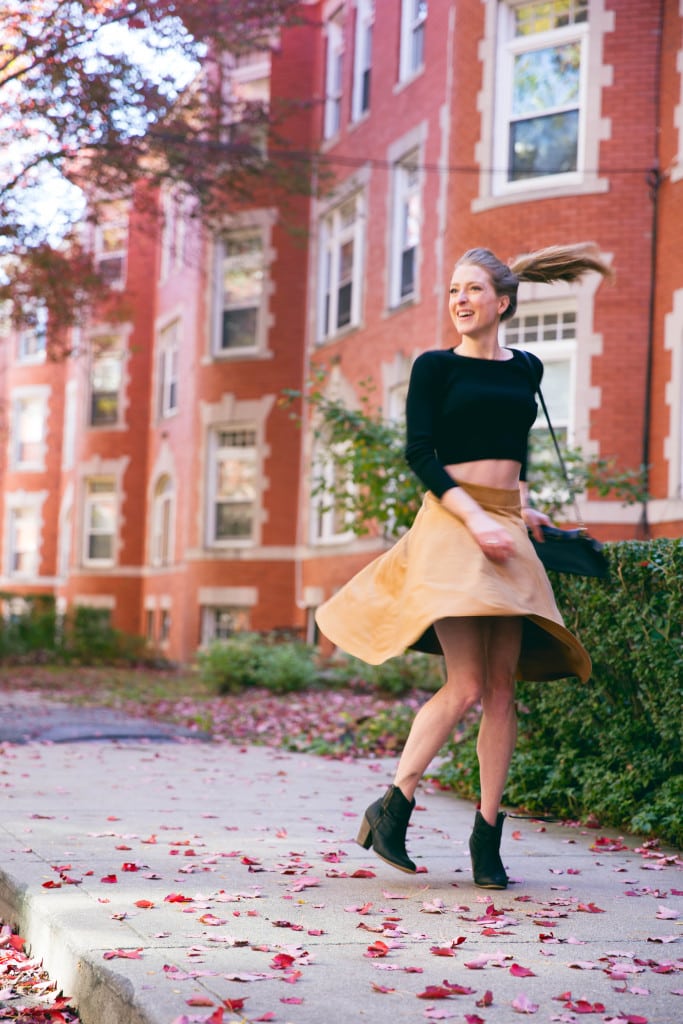 Golden Tote October Review