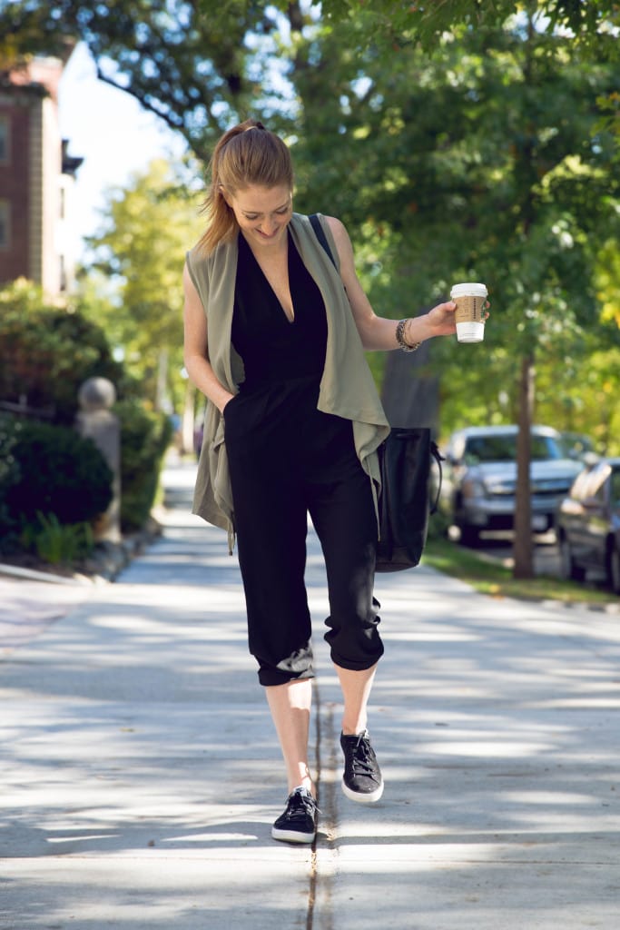 Golden Tote October Review