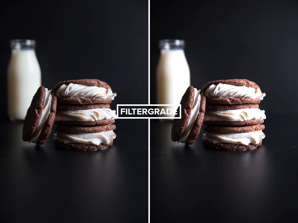 Transform your photos instantly with free Photoshop actions for food photography! 