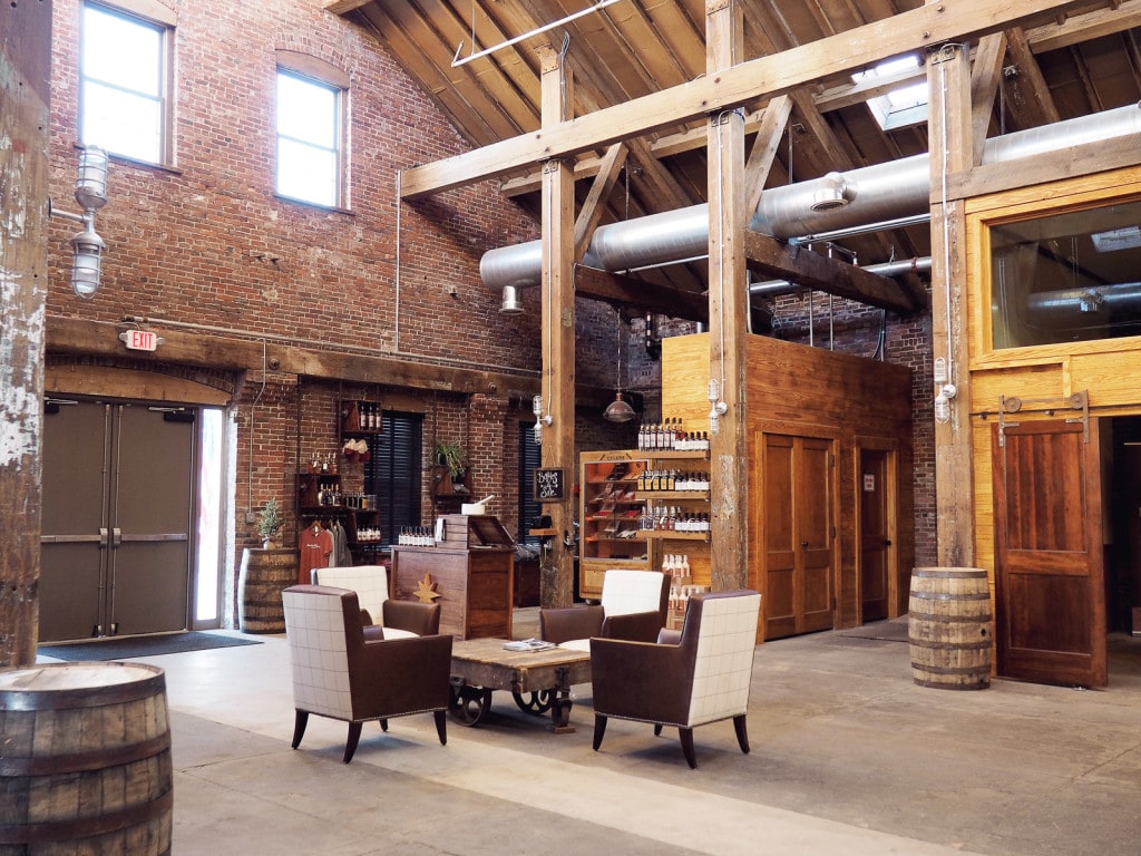 Boston Harbor Distillery