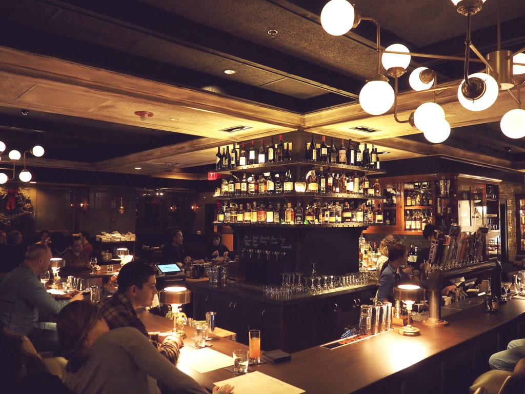 State Street Provisions