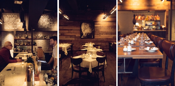 Barcelona Wine Bar, Brookline