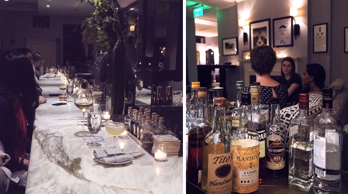 The Hawthorne, Boston