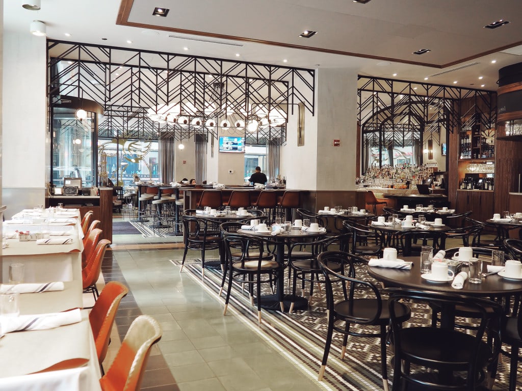 Cochon Volant, Chicago