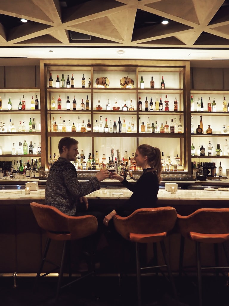 Dolce Italian, Chicago