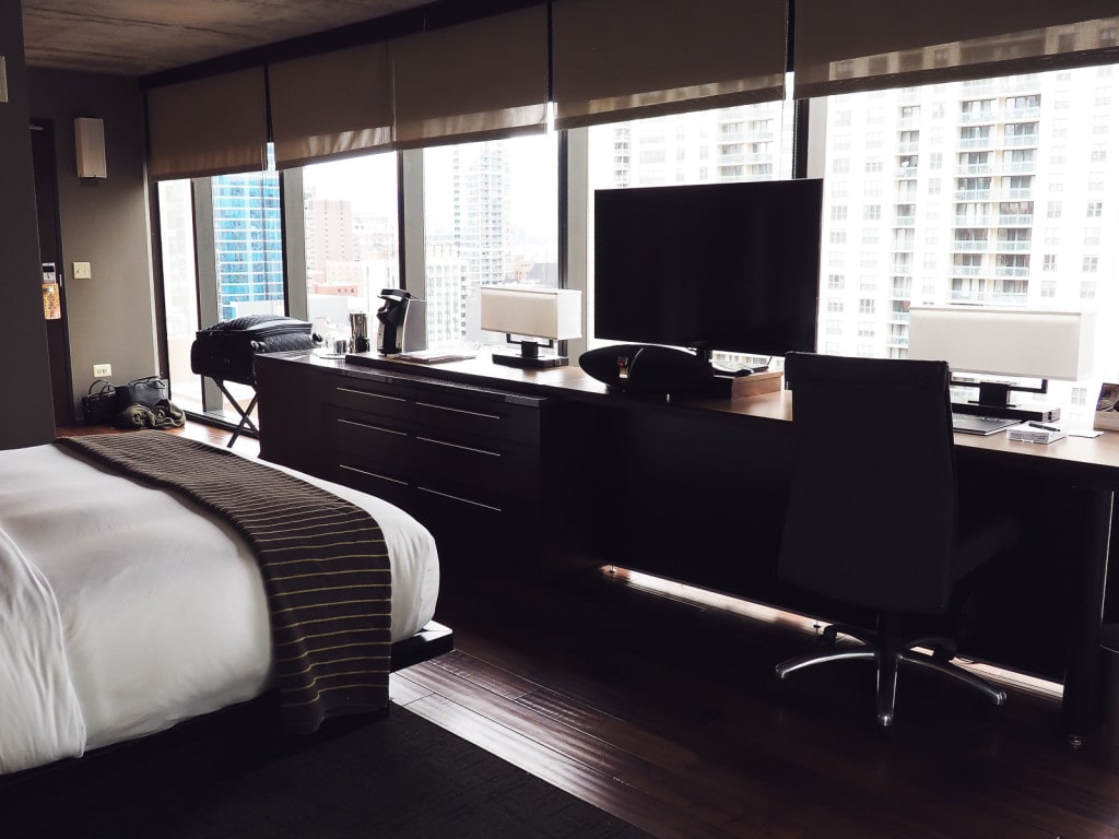 The Dana Hotel, Chicago