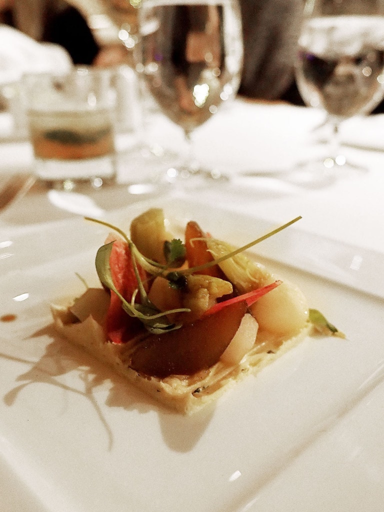 Maple Honeycomb Ice Cream & trip to Quebec with Pure Canada Maple