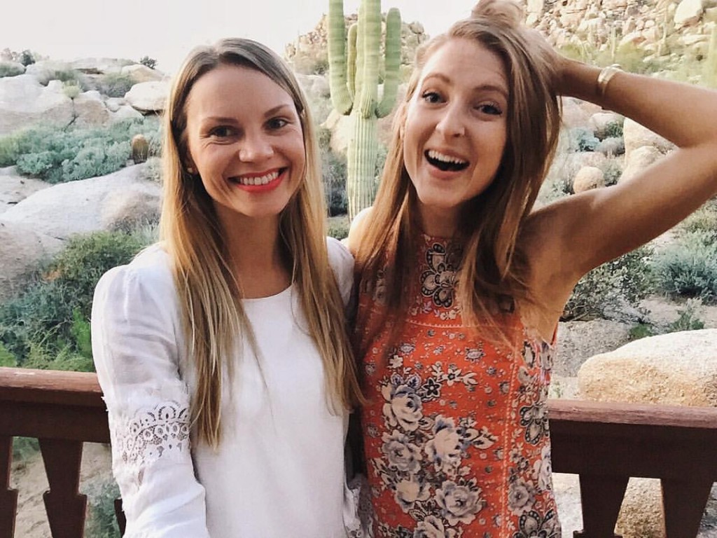 Ambitious Kitchen and Broma Bakery do Scottsdale!