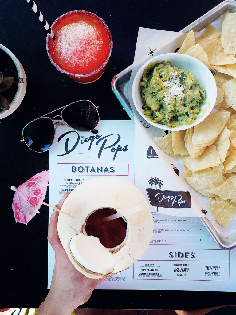 Diego Pops, Scottsdale