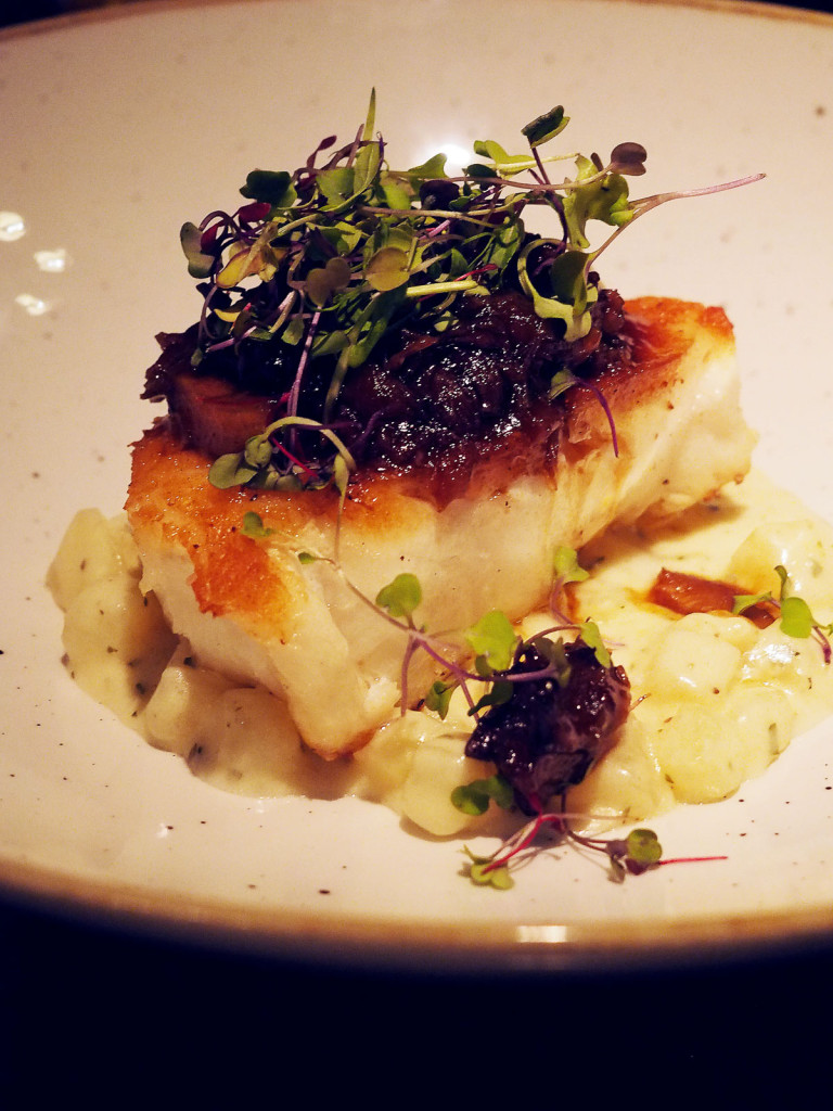 Dinner at Talavera, Four Seasons Scottsdale