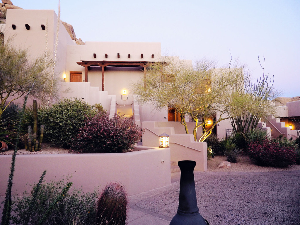 Four Seasons Scottsdale