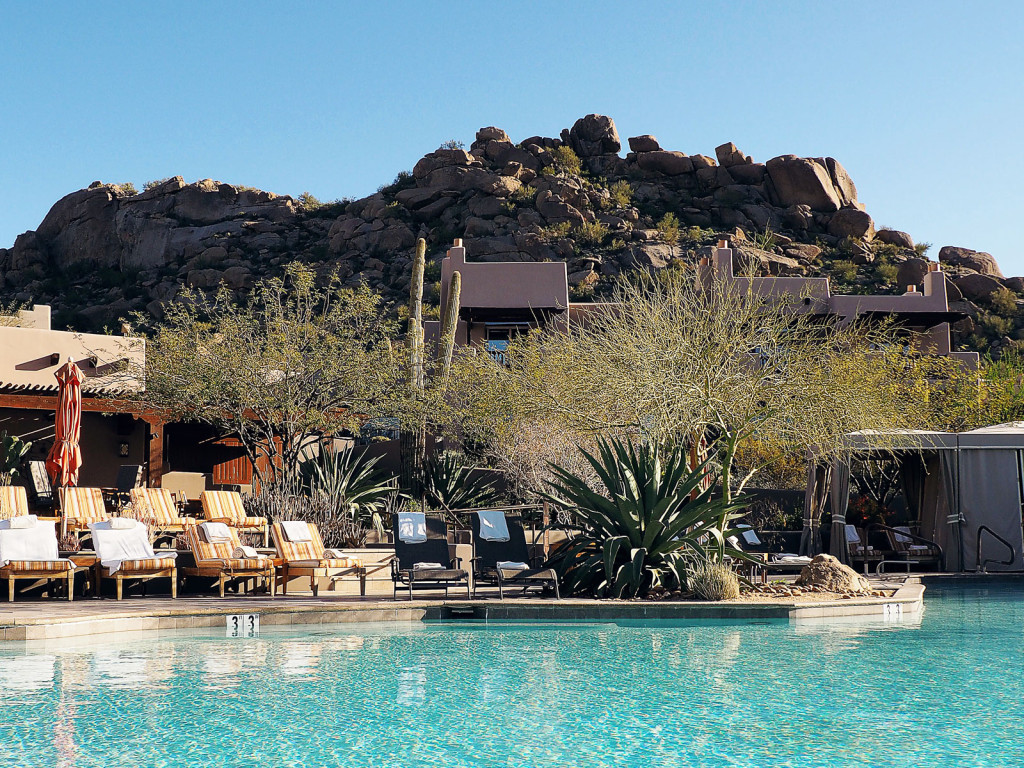 Four Seasons Scottsdale