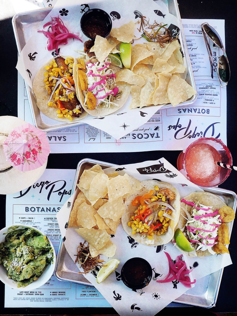 Diego Pops, Scottsdale