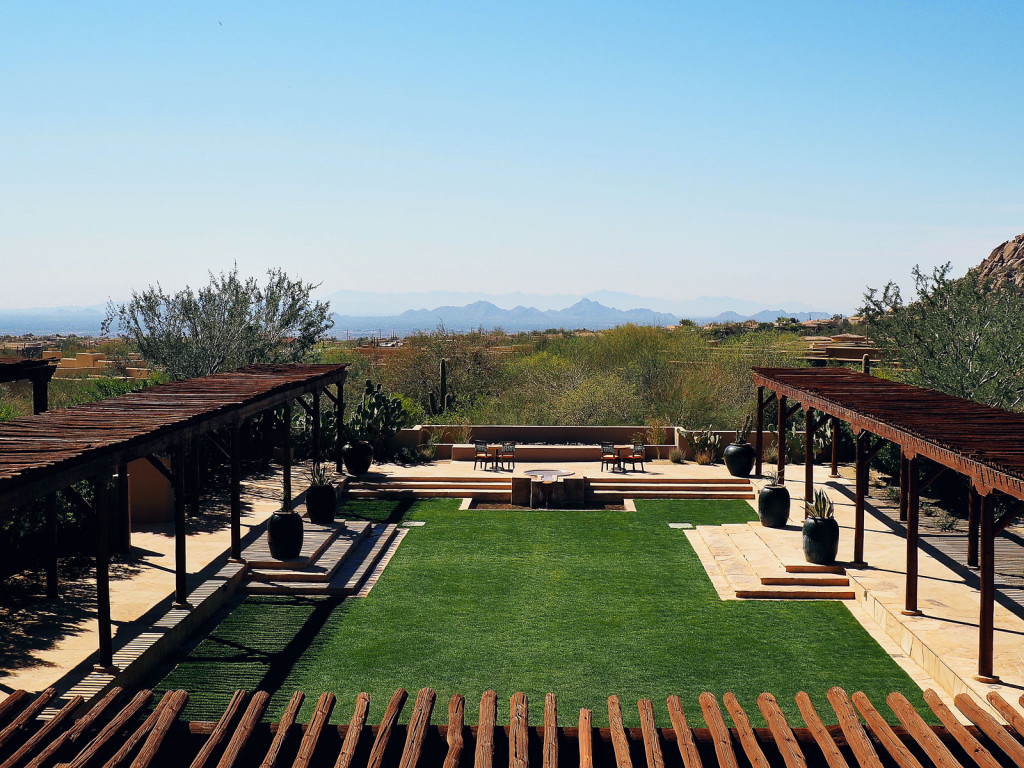 Four Seasons Scottsdale