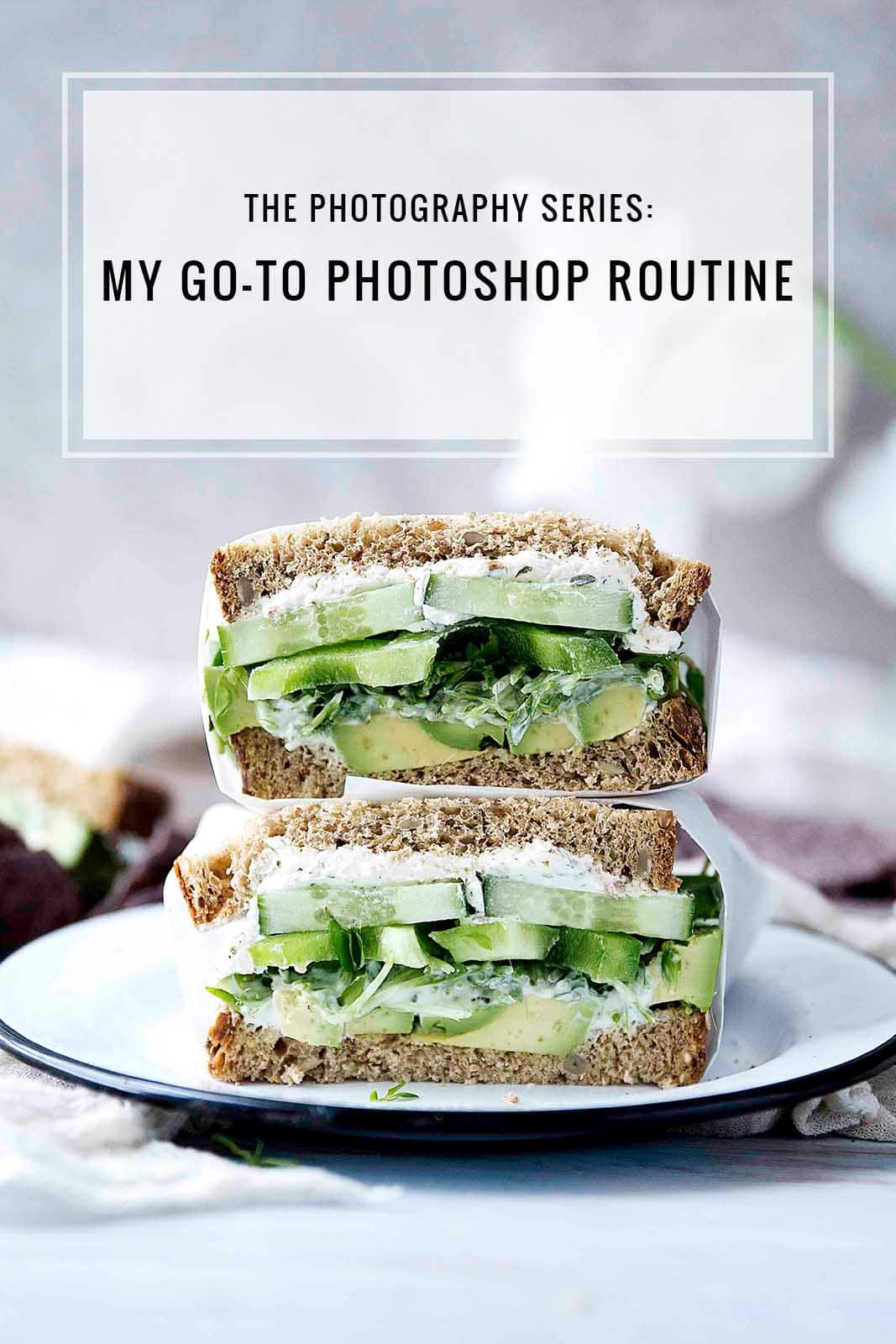 The Photography Series