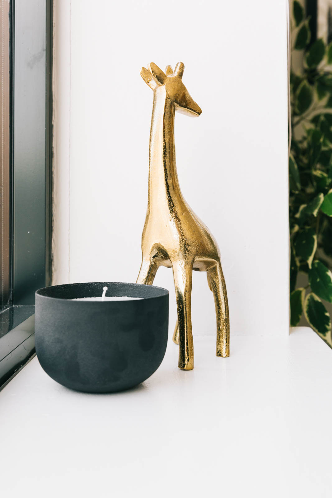 How I Hired An Interior Designer at 25