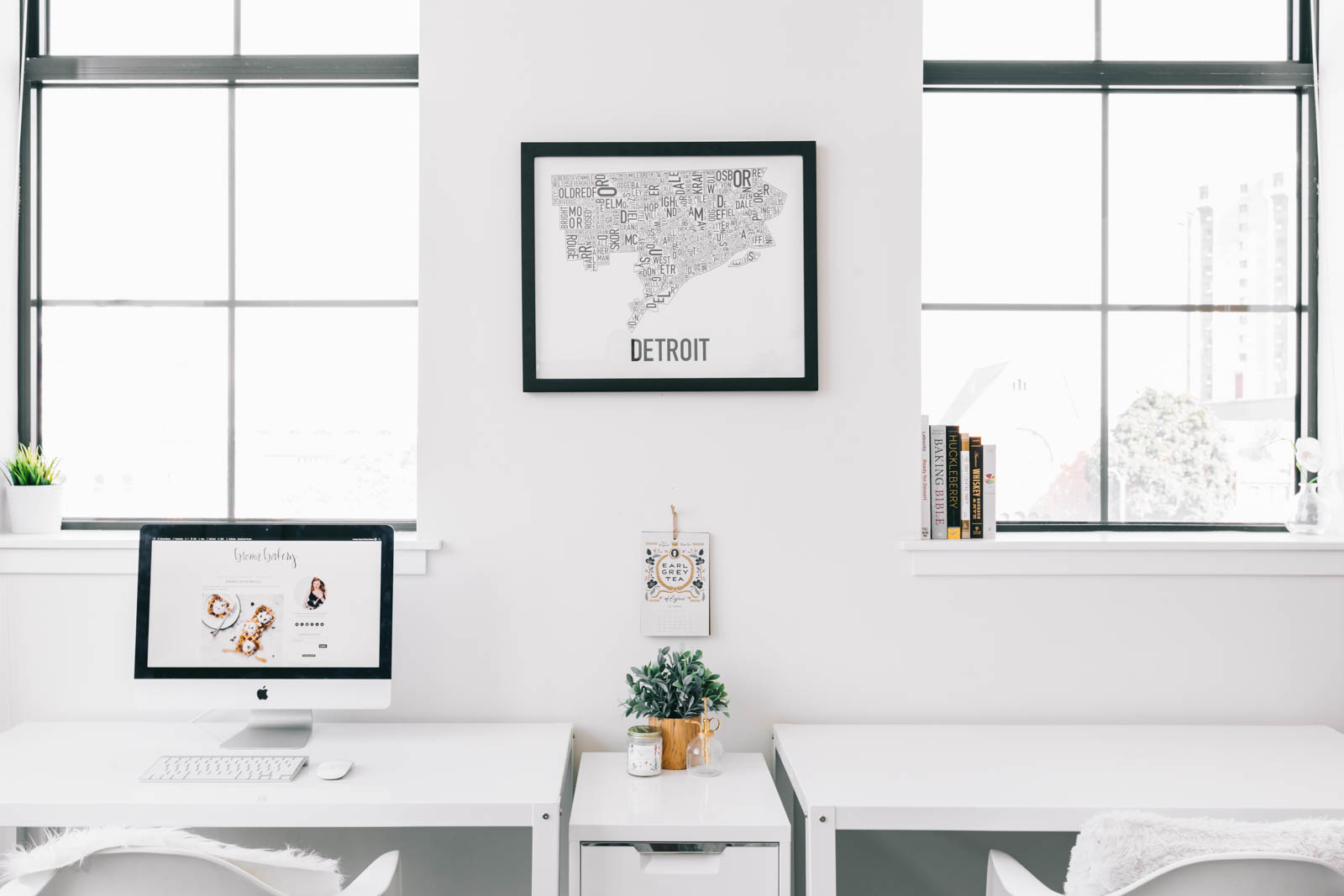 How I Hired An Interior Designer at 25