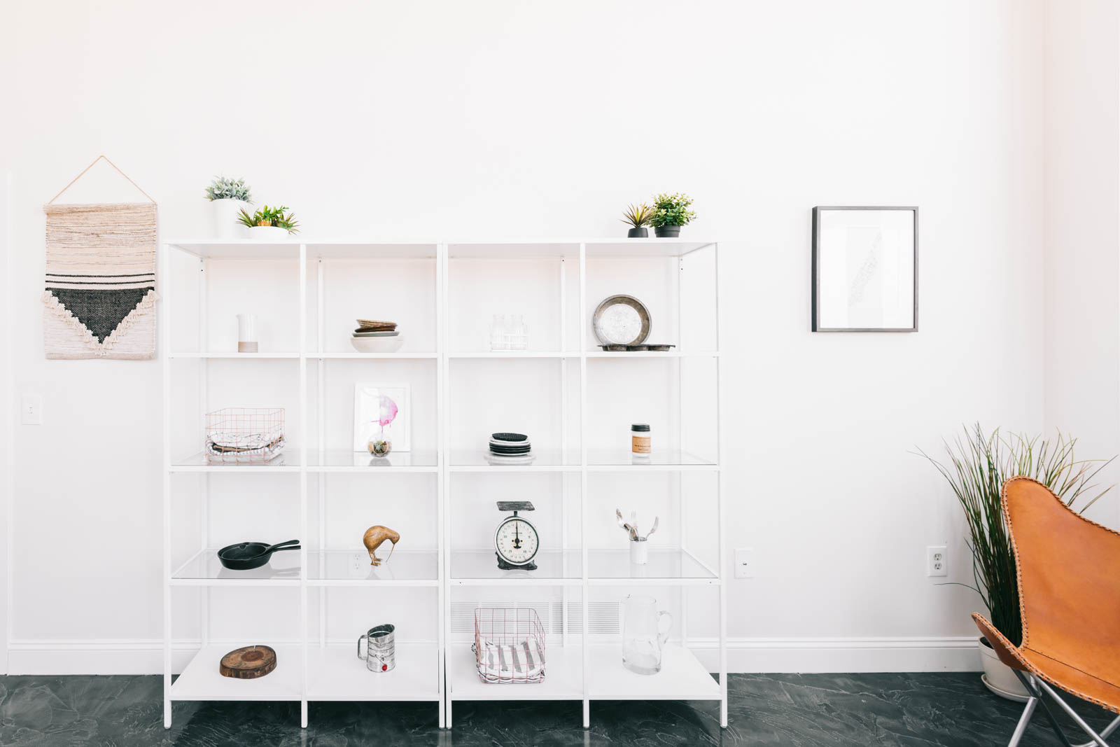 How I Hired An Interior Designer at 25