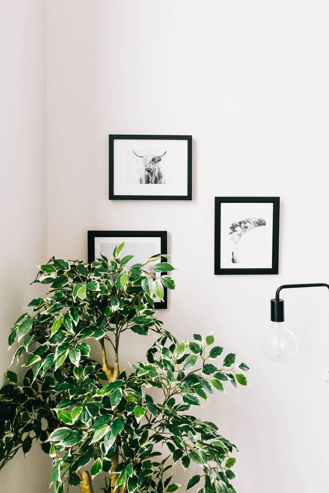 How I Hired An Interior Designer at 25
