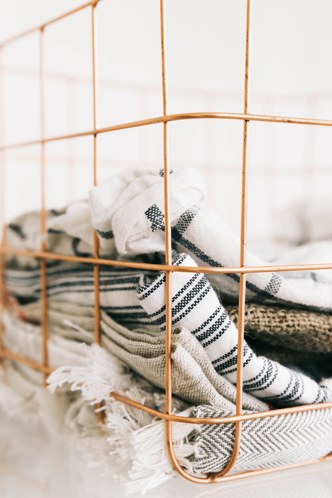 How I Hired An Interior Designer at 25