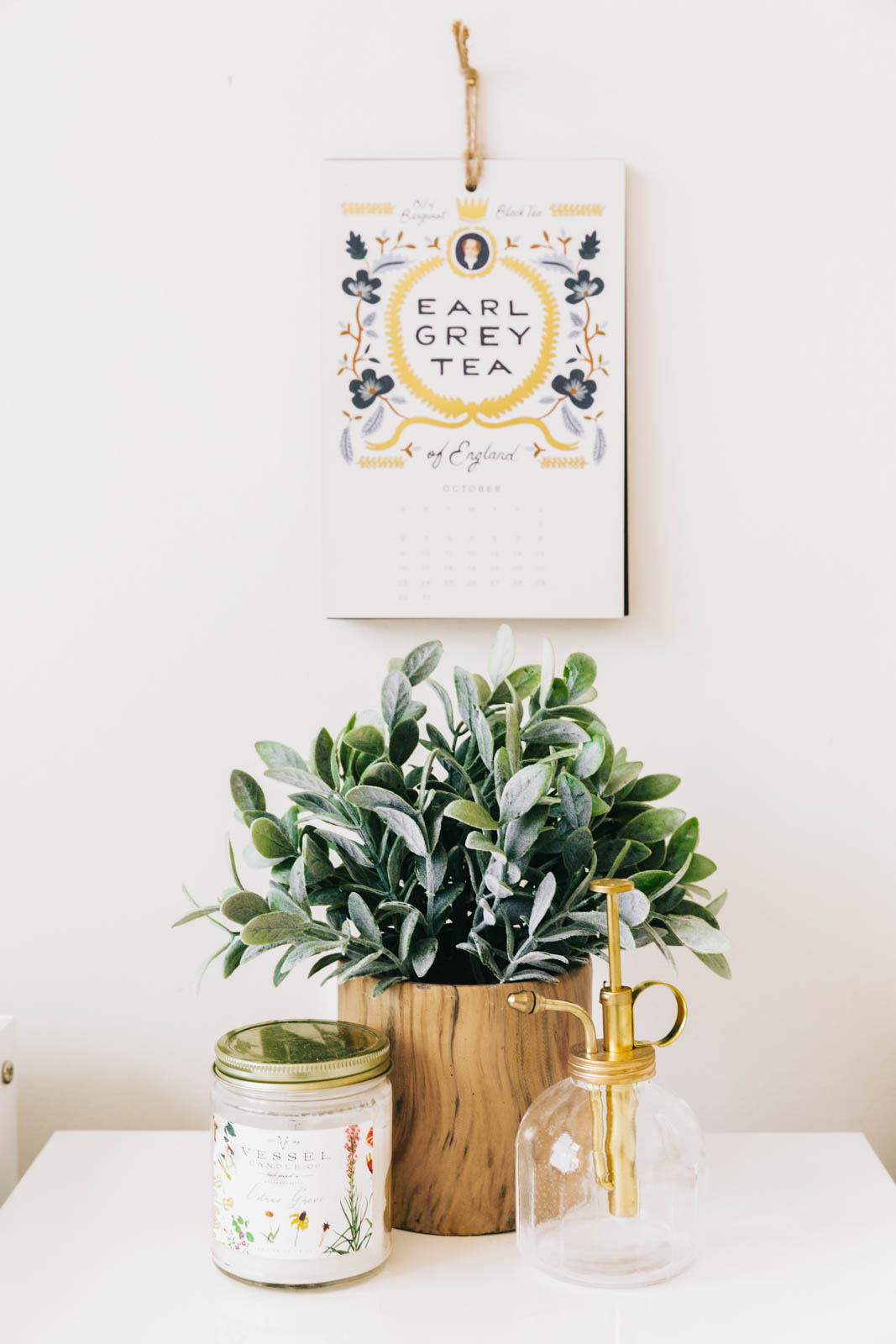 How I Hired An Interior Designer at 25