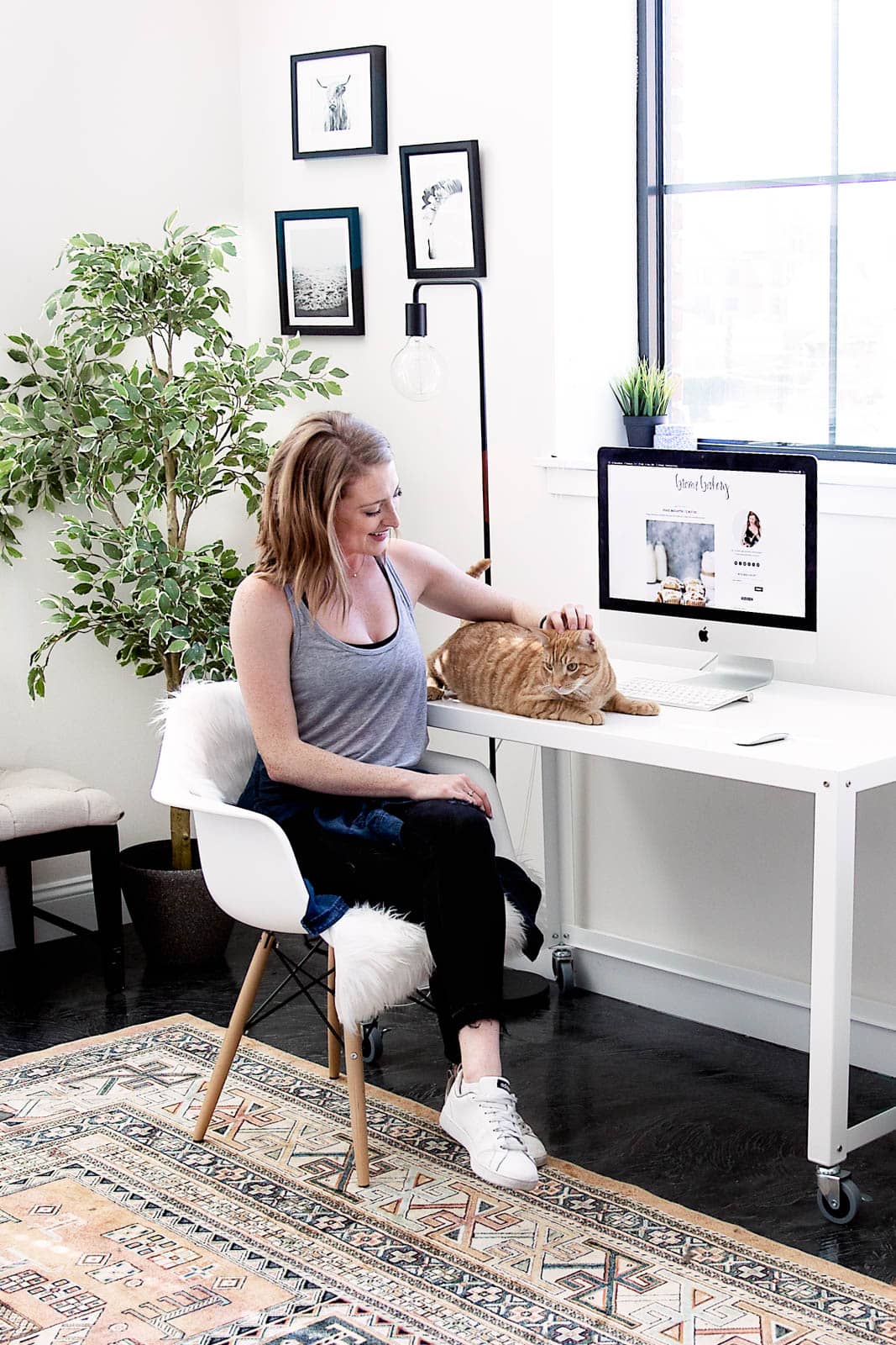 Max's New Fave Food!