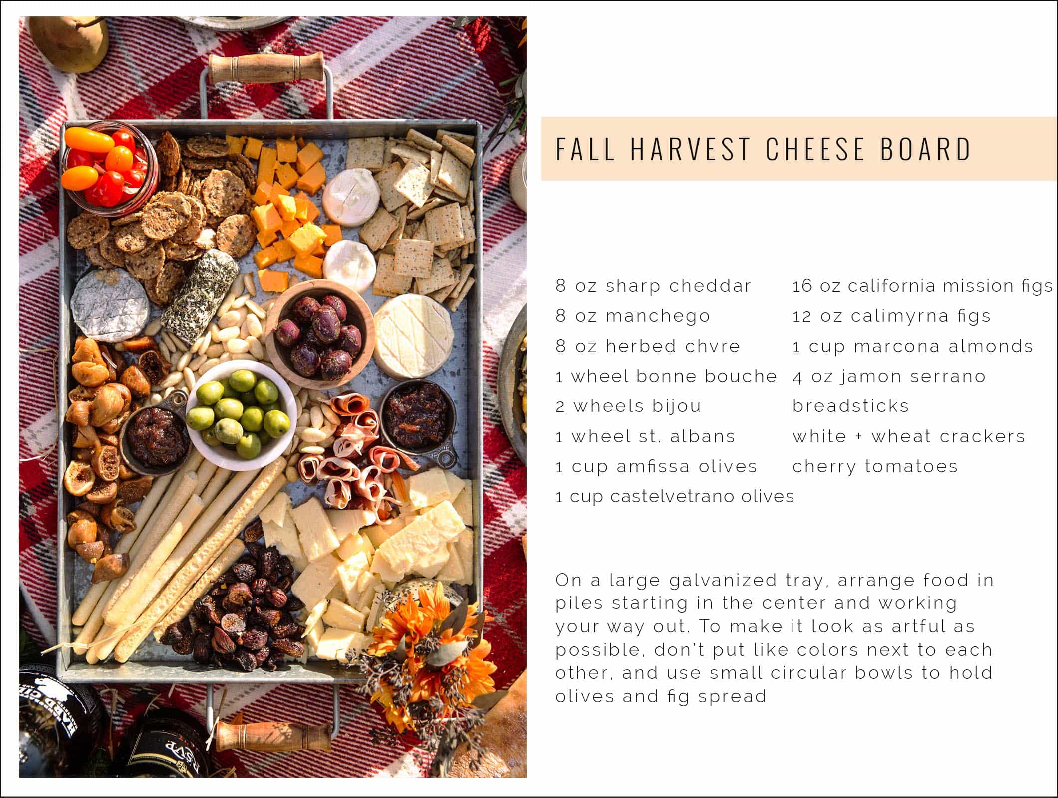 5 tips for hosting a Friendsgiving (with recipes!)