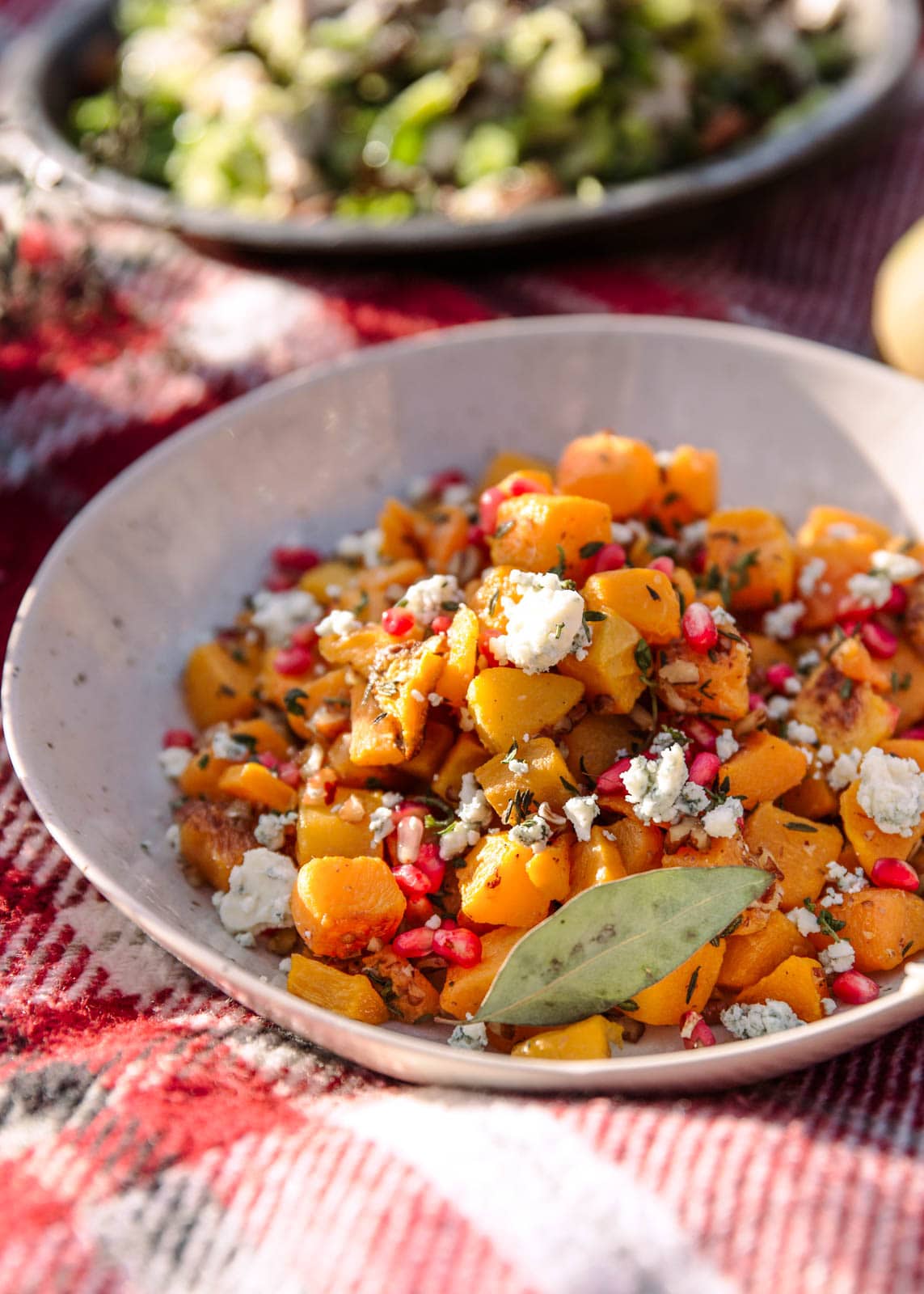 5 tips for hosting a Friendsgiving (with recipes!)