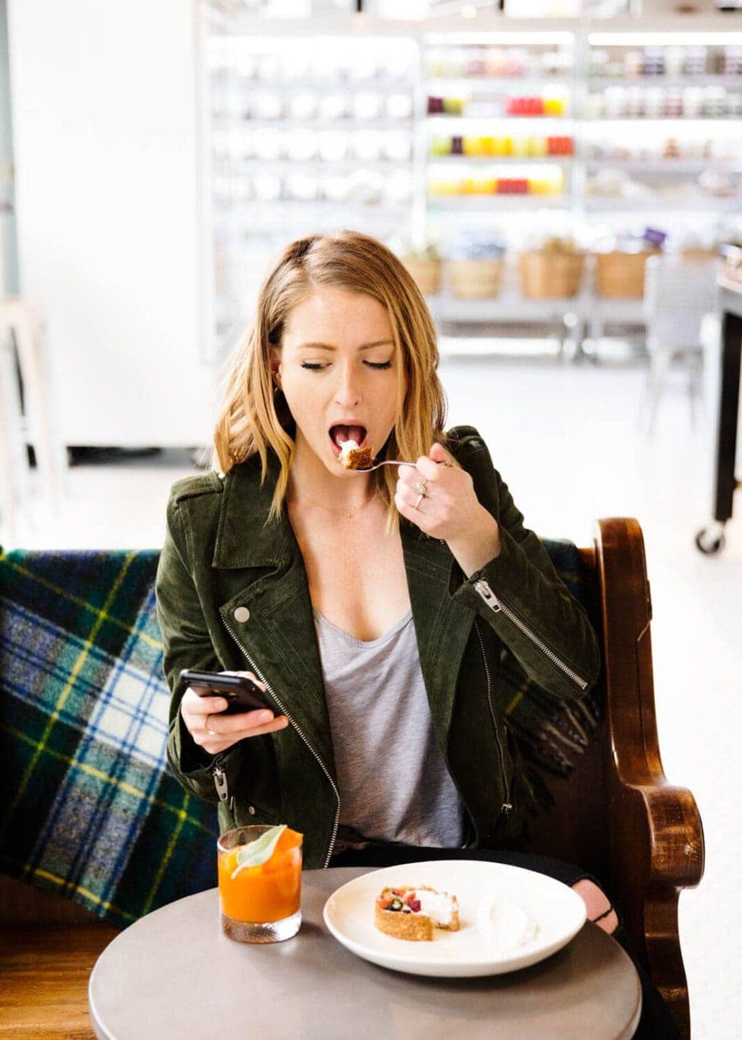 How I Stay In Shape As A Professional Baking Blogger