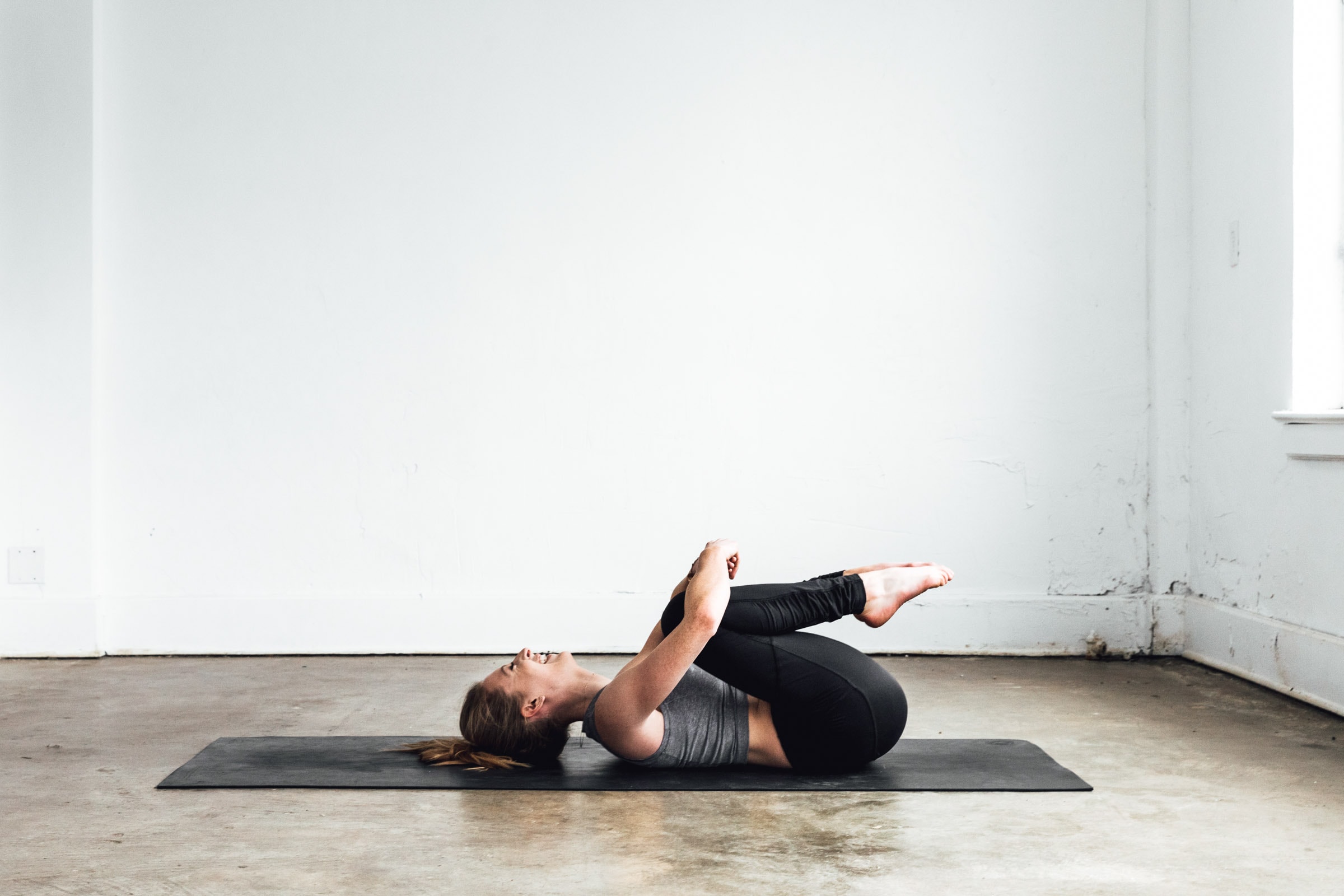 The Yoga Routine That Made Me Like Yoga
