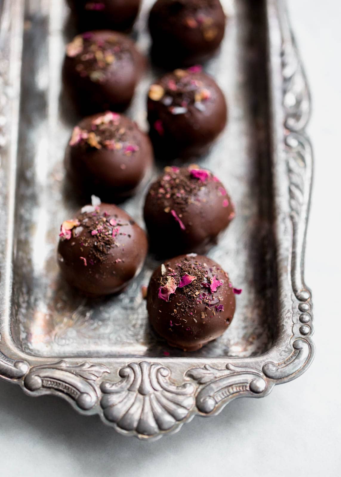 oreo truffles