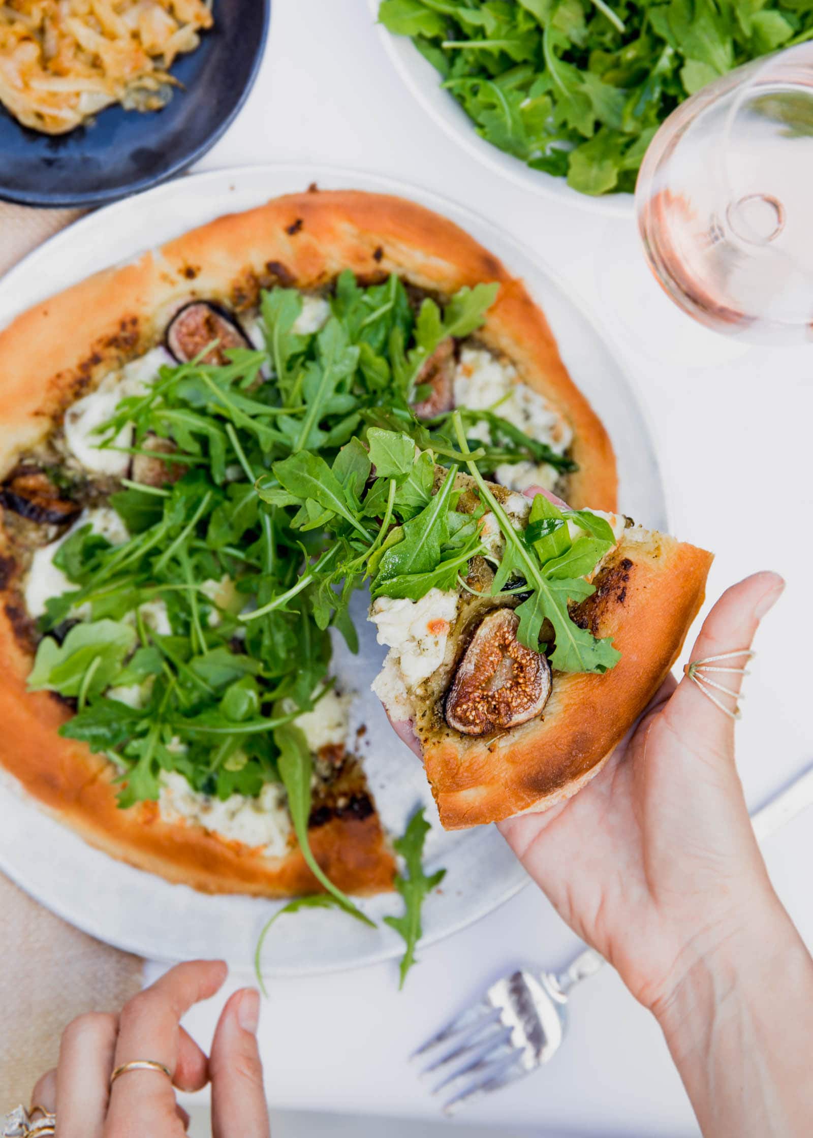 How To Host The Most Epic Pizza Party