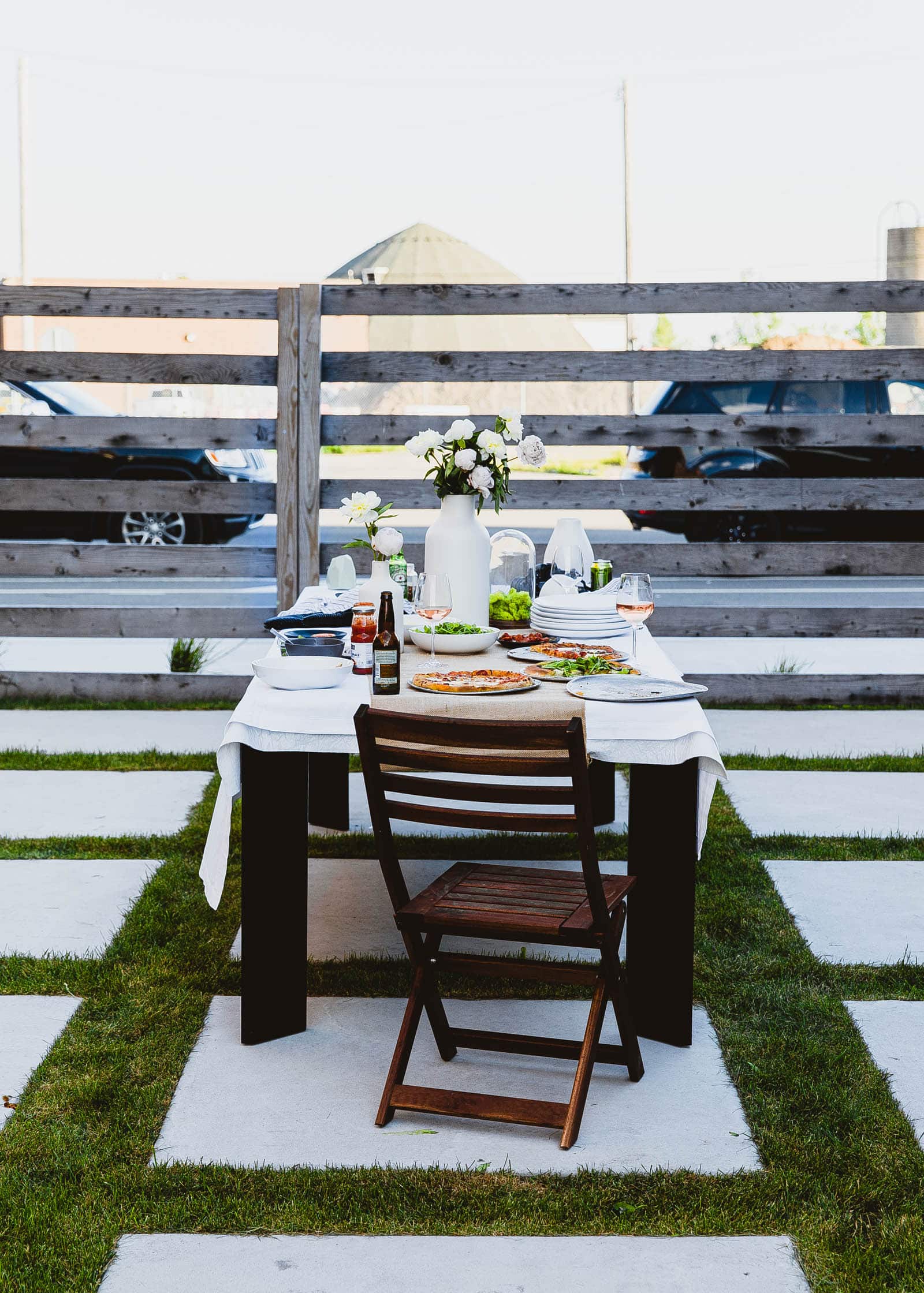 How To Host The Most Epic Pizza Party