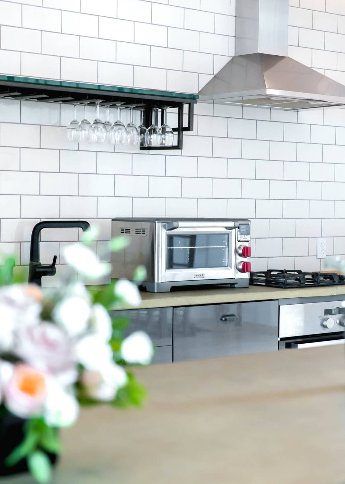 Wolf Gourmet Countertop Oven