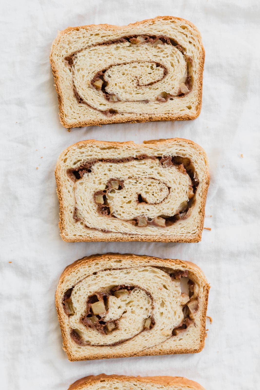 apple cinnamon bread