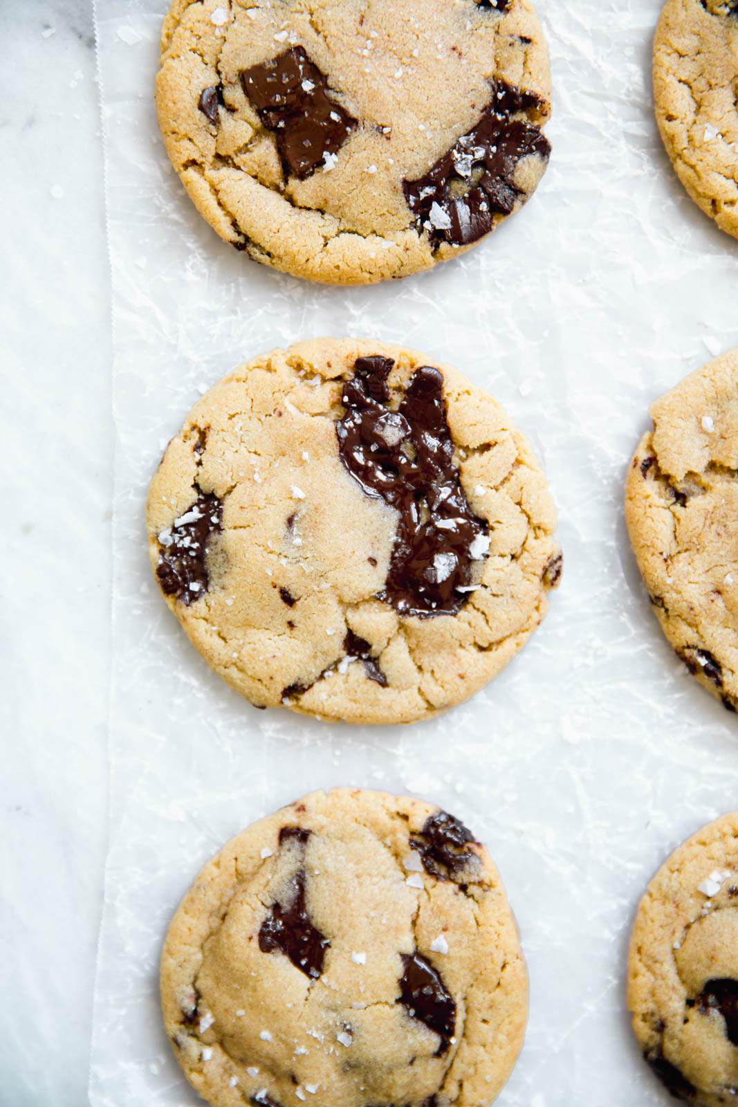 Tahini Cookie Recipe