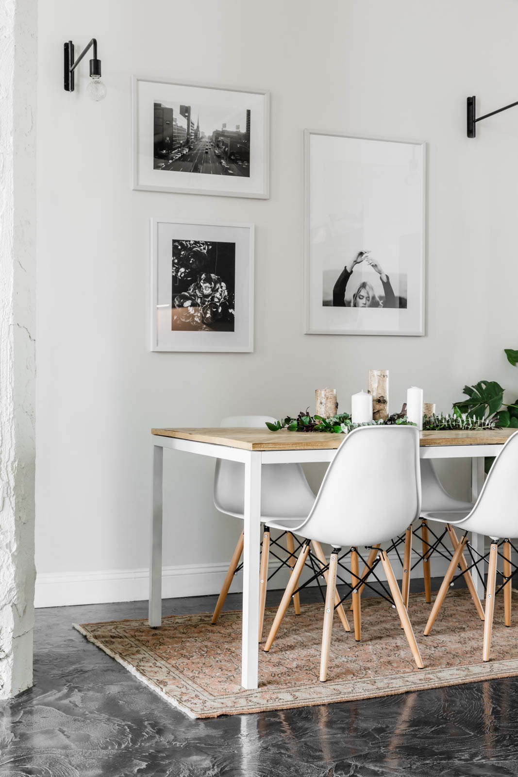 Designing Our Dining Room with Havenly