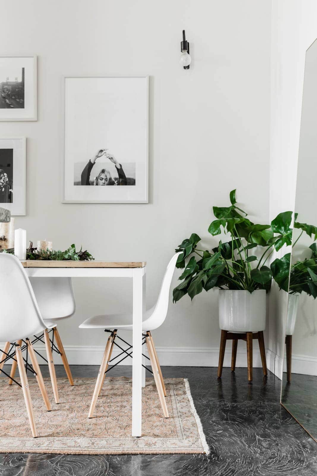 Designing Our Dining Room with Havenly