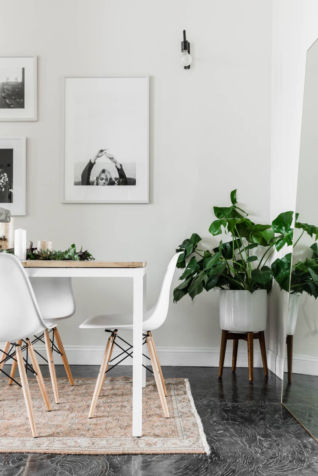 Designing Our Dining Room with Havenly