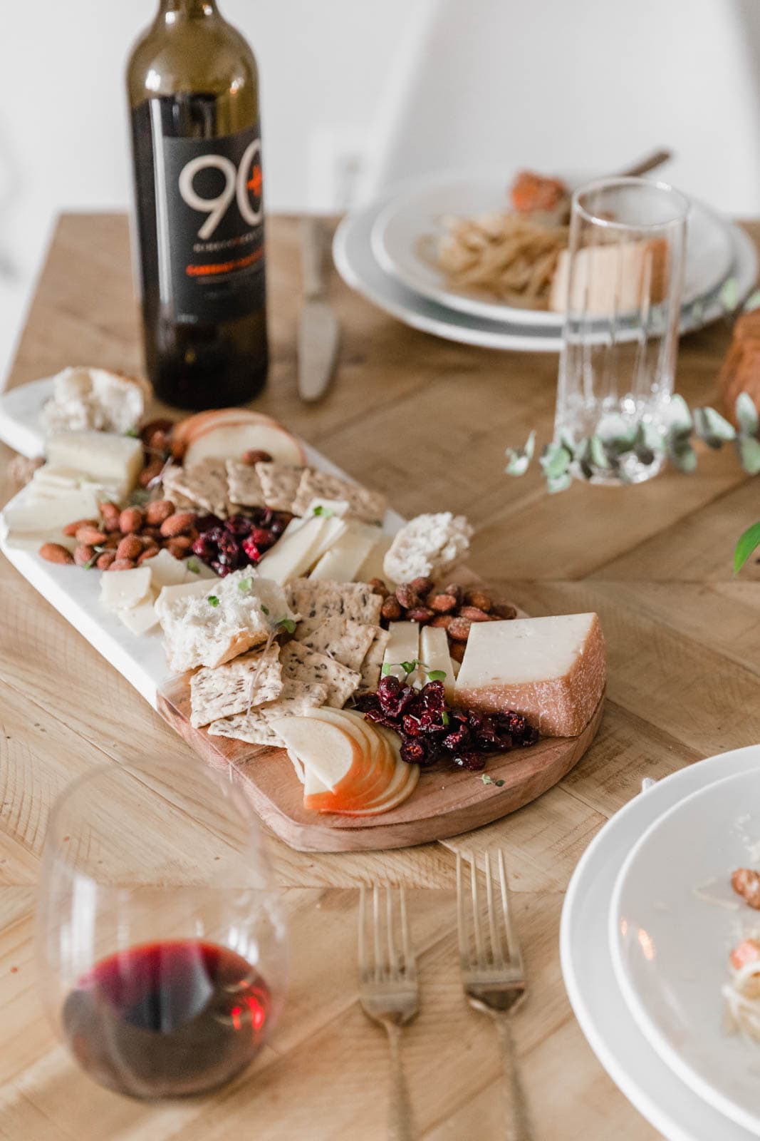 Designing Our Dining Room with Havenly