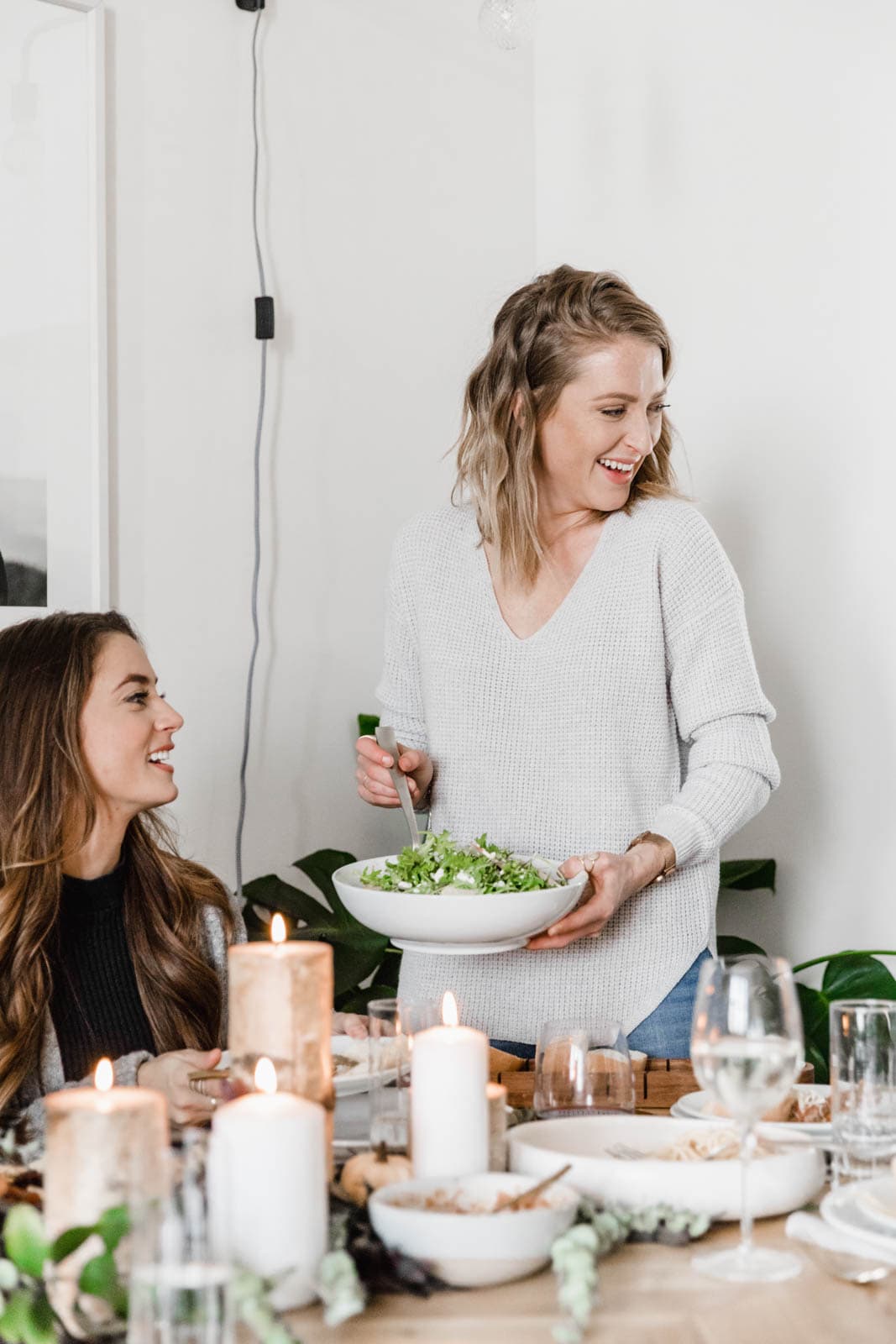 Designing Our Dining Room with Havenly