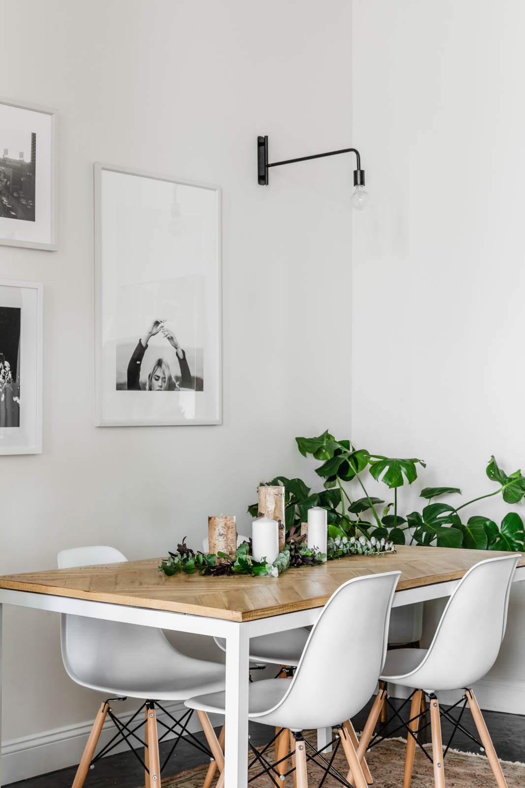 Designing Our Dining Room with Havenly