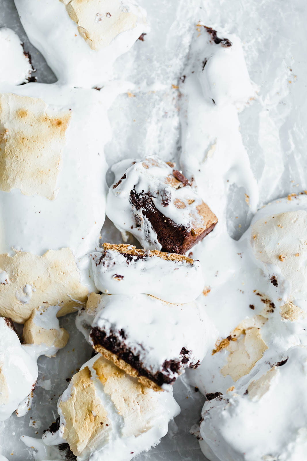 smores brownie recipe